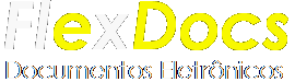 FlexDocs Documentos Eletrônicos